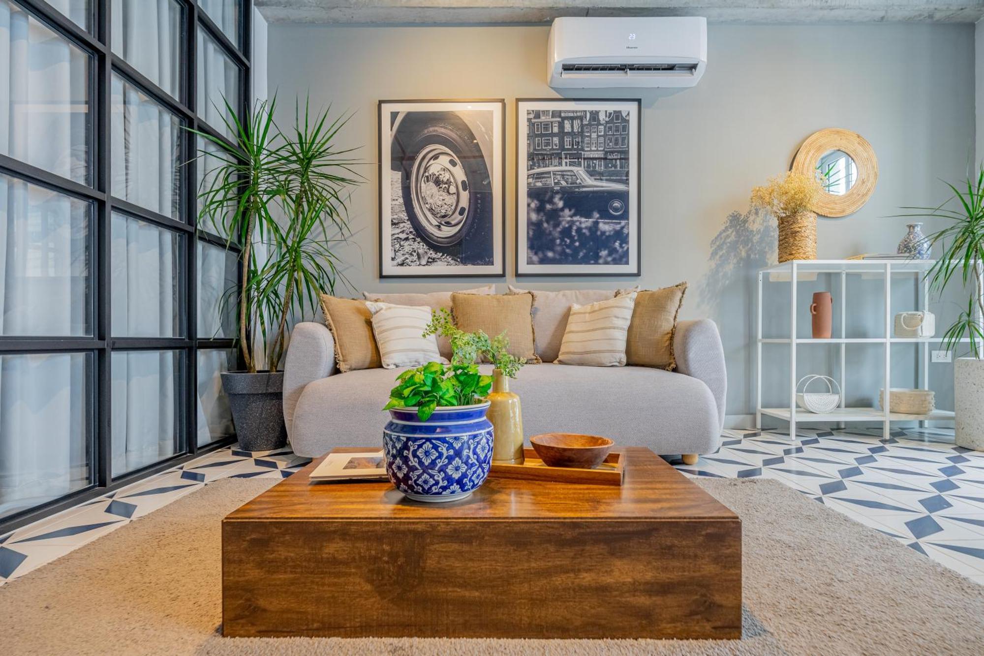 Casa Contemporanea By Wynwood House Lejlighedshotel Panama City Eksteriør billede