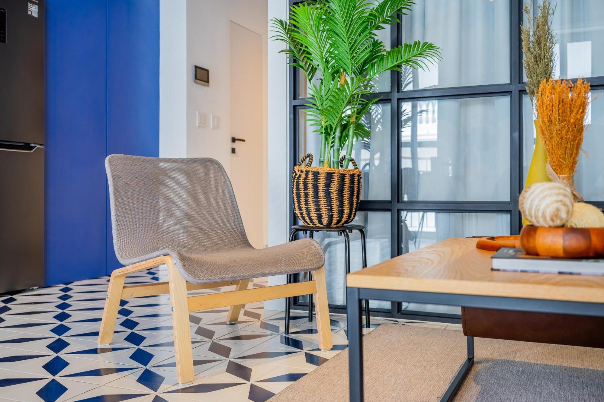 Casa Contemporanea By Wynwood House Lejlighedshotel Panama City Eksteriør billede
