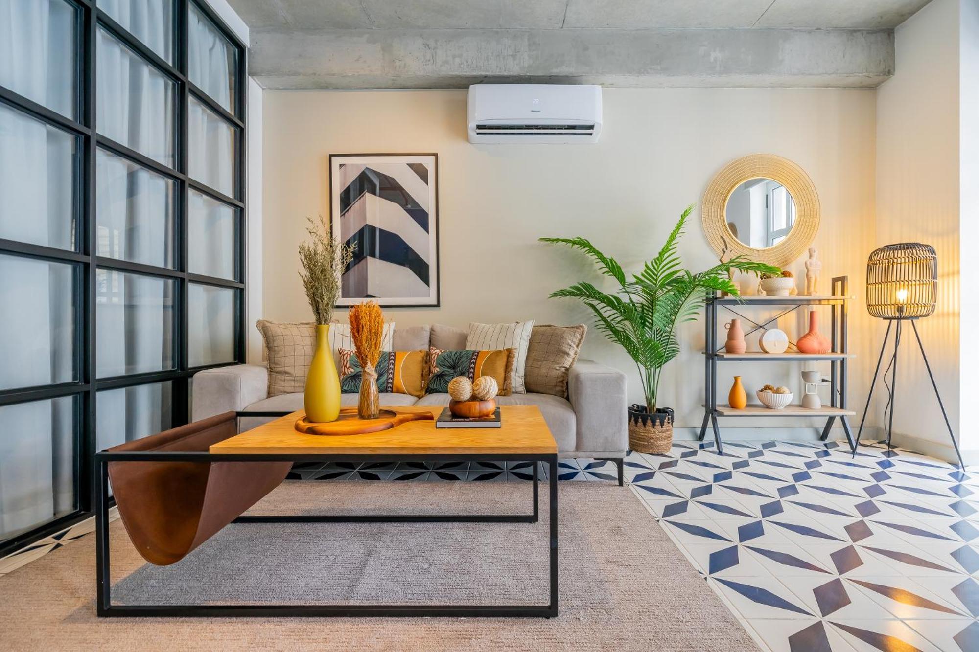 Casa Contemporanea By Wynwood House Lejlighedshotel Panama City Eksteriør billede