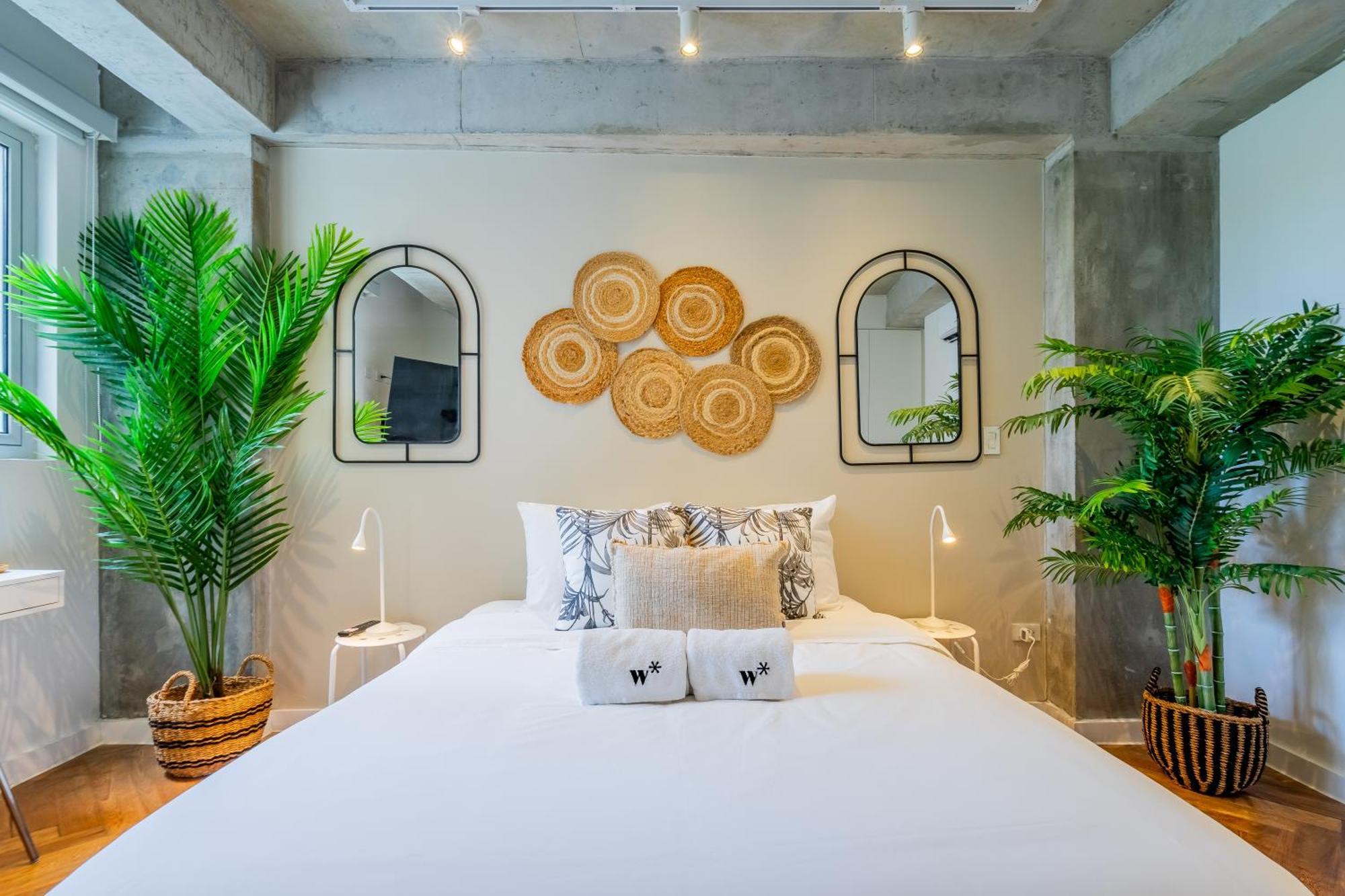 Casa Contemporanea By Wynwood House Lejlighedshotel Panama City Eksteriør billede