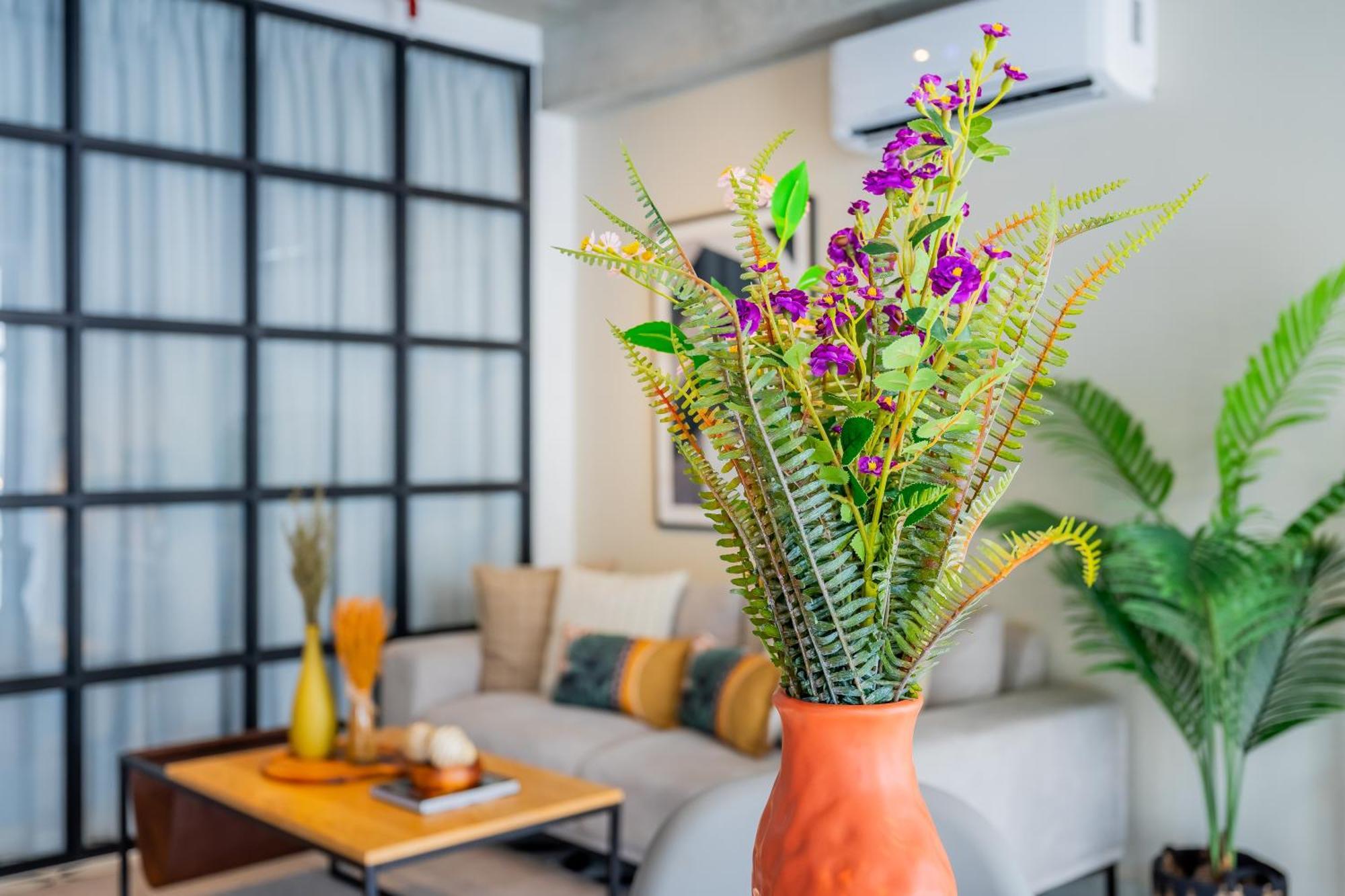 Casa Contemporanea By Wynwood House Lejlighedshotel Panama City Eksteriør billede