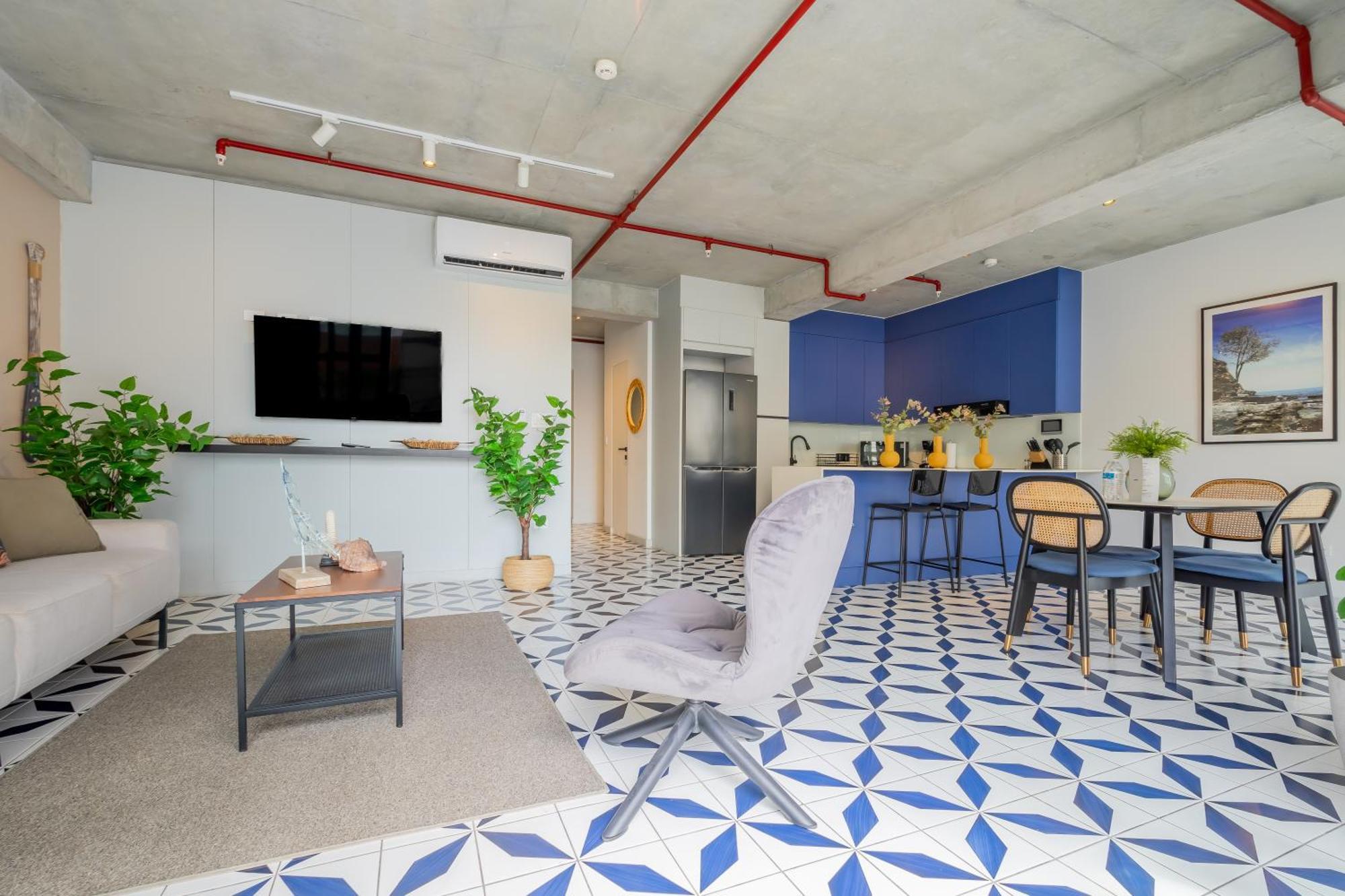 Casa Contemporanea By Wynwood House Lejlighedshotel Panama City Eksteriør billede