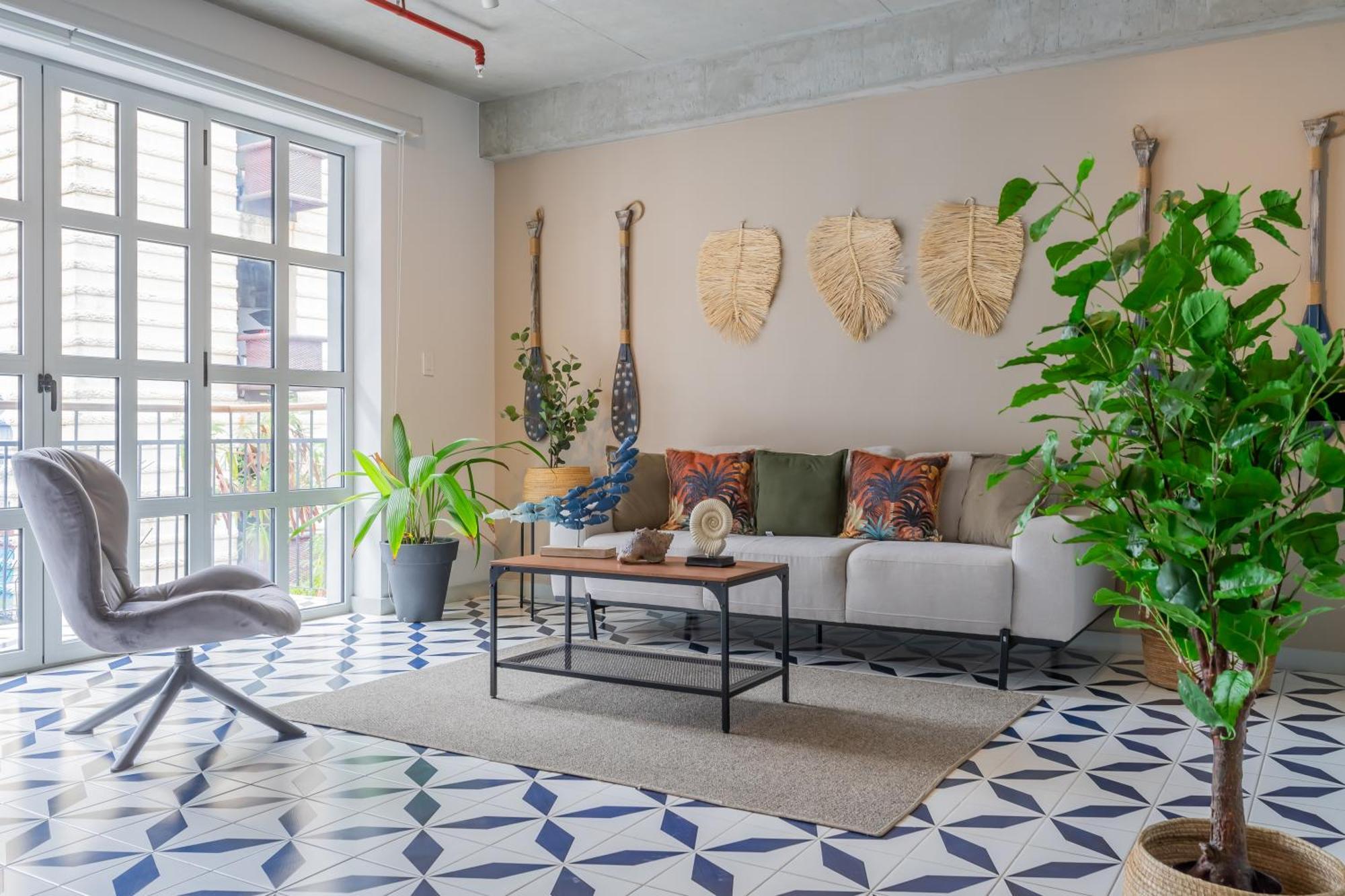 Casa Contemporanea By Wynwood House Lejlighedshotel Panama City Eksteriør billede