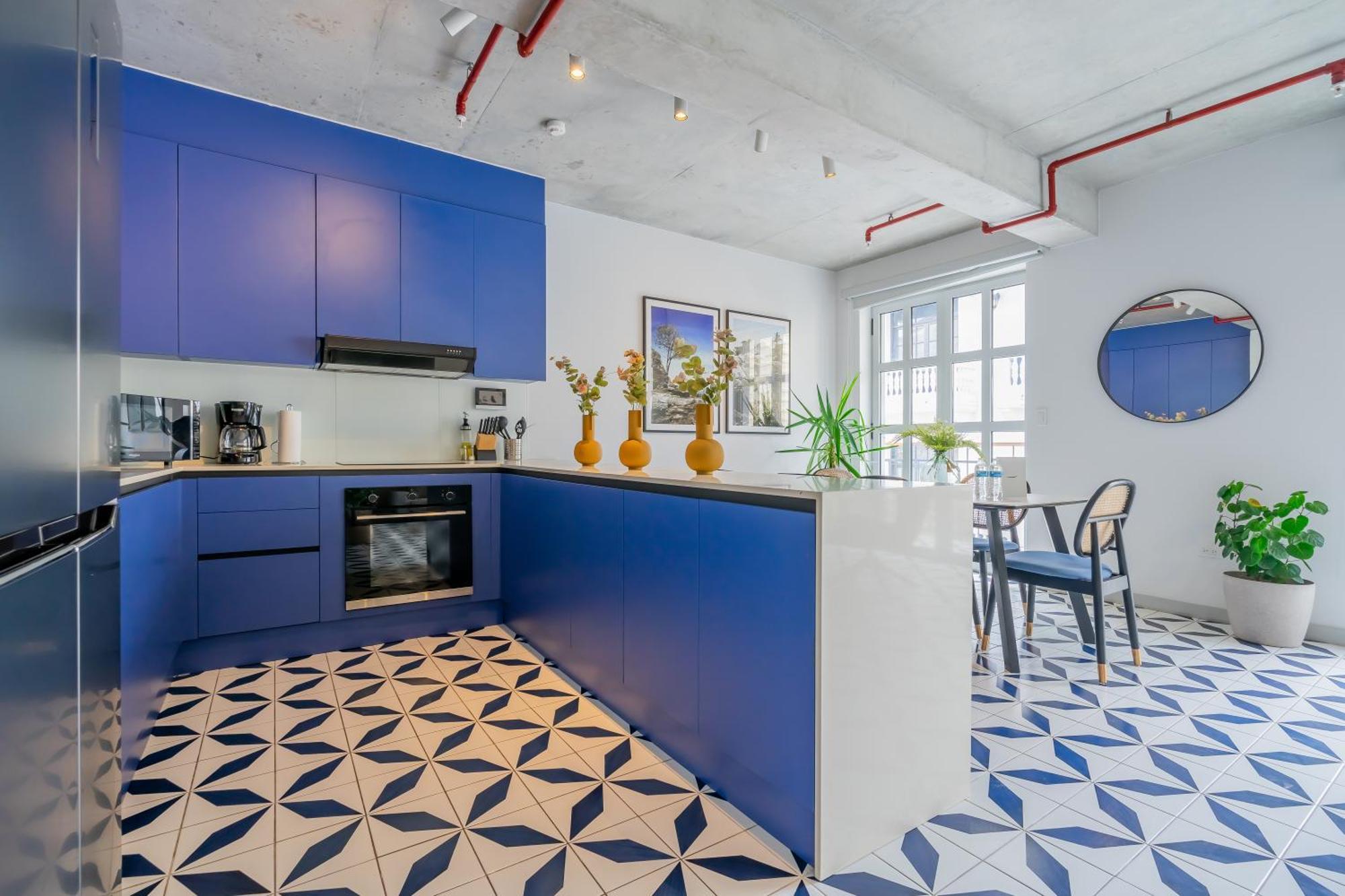 Casa Contemporanea By Wynwood House Lejlighedshotel Panama City Eksteriør billede