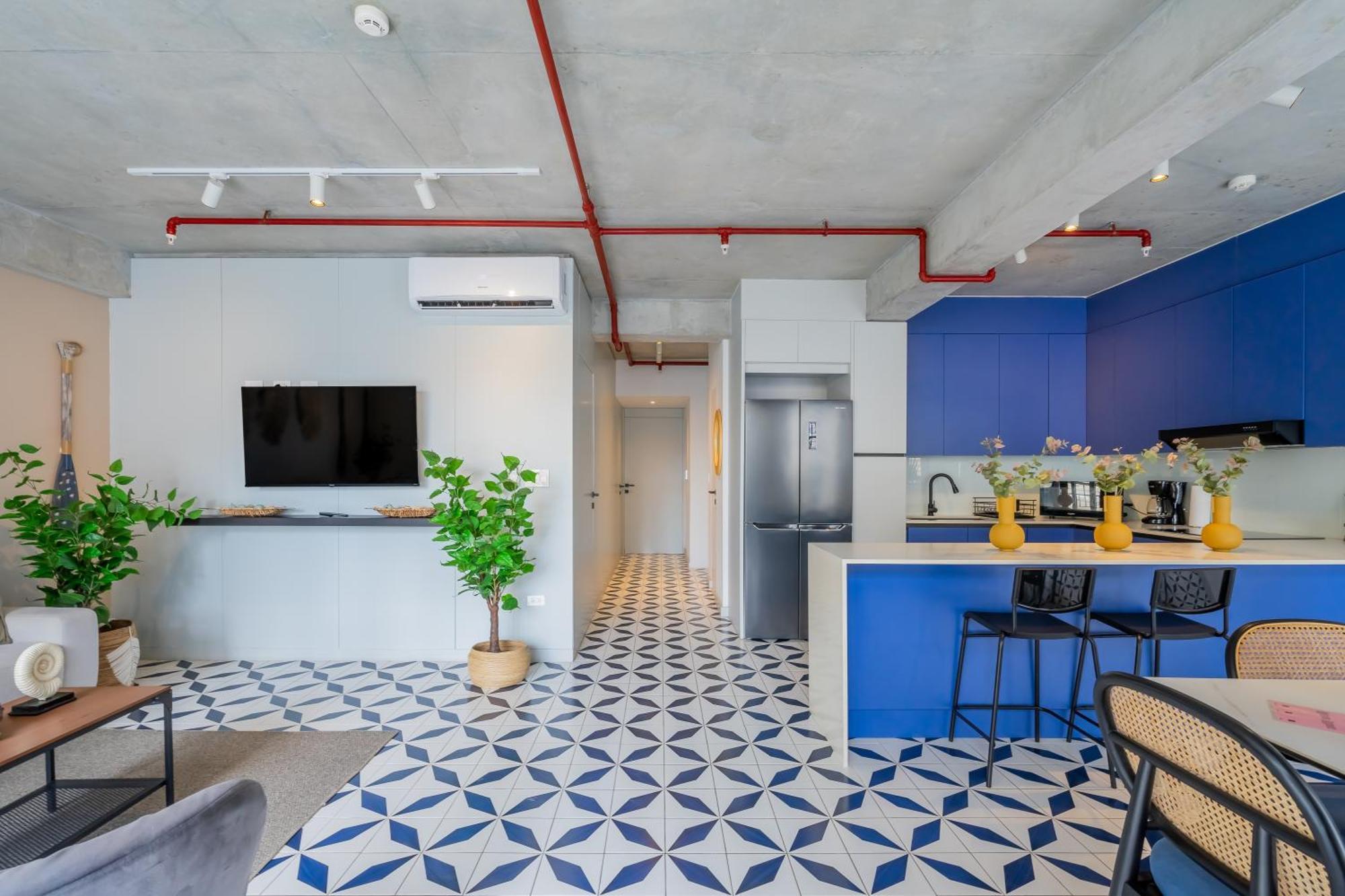 Casa Contemporanea By Wynwood House Lejlighedshotel Panama City Eksteriør billede