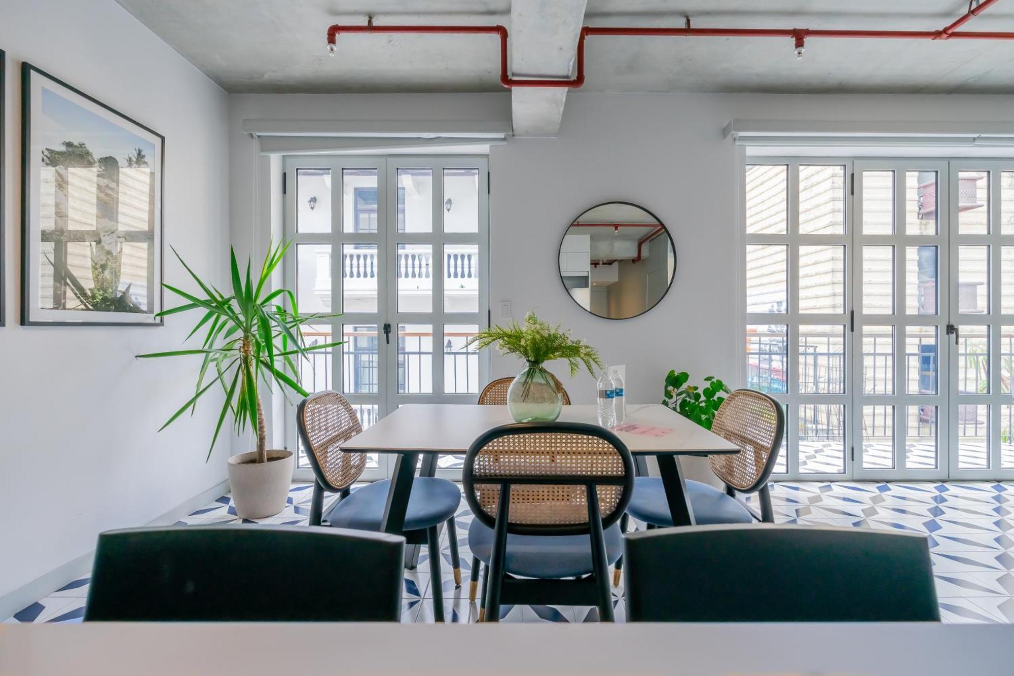 Casa Contemporanea By Wynwood House Lejlighedshotel Panama City Eksteriør billede