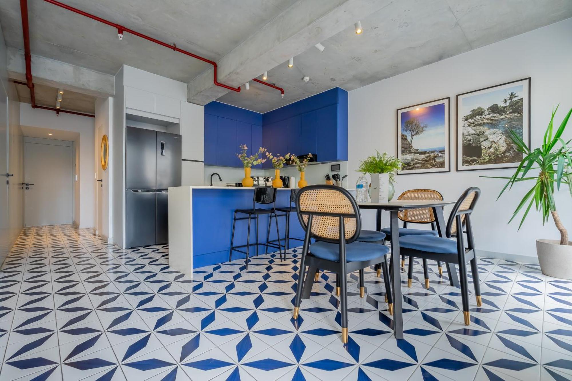 Casa Contemporanea By Wynwood House Lejlighedshotel Panama City Eksteriør billede