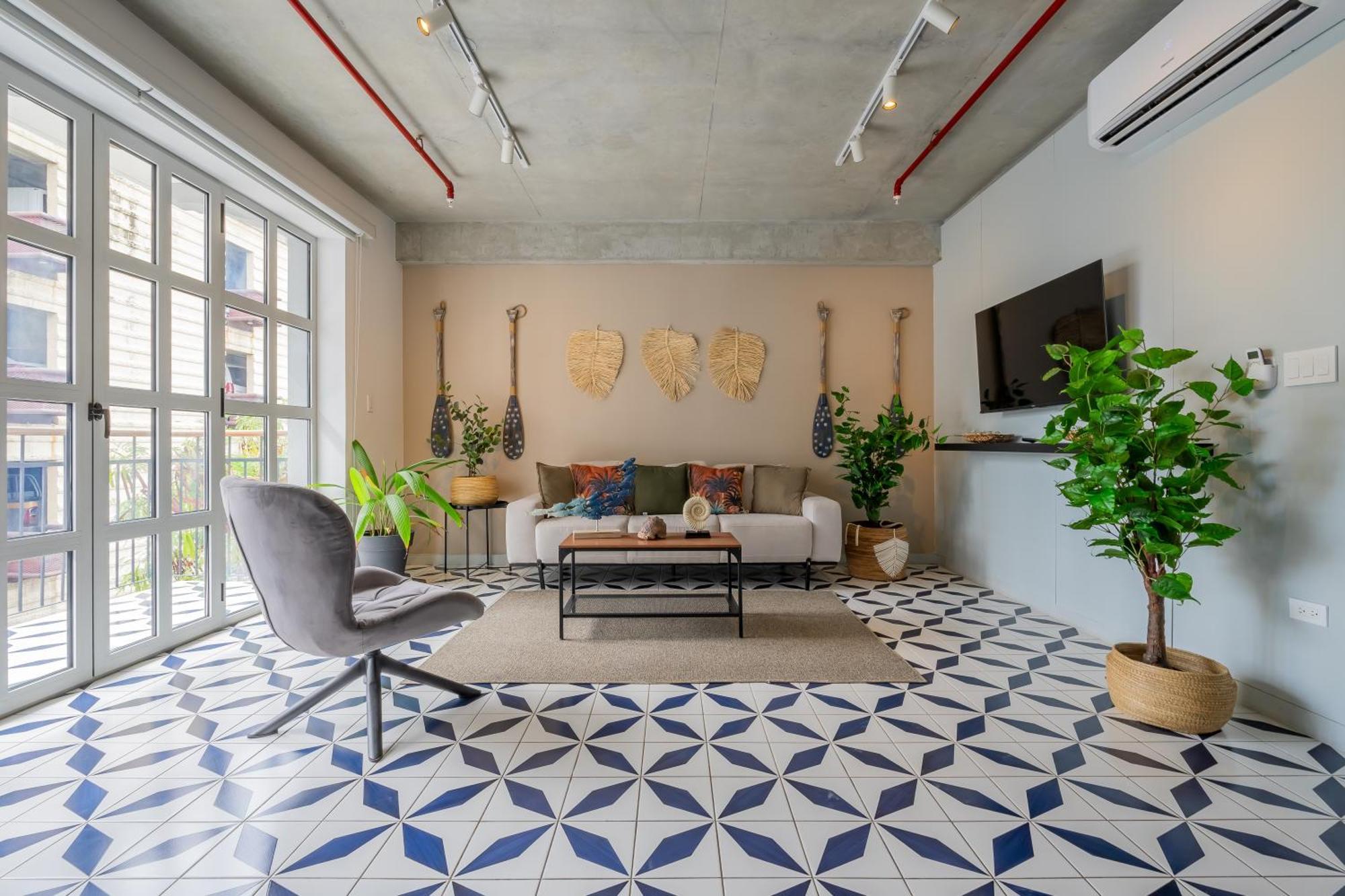 Casa Contemporanea By Wynwood House Lejlighedshotel Panama City Eksteriør billede