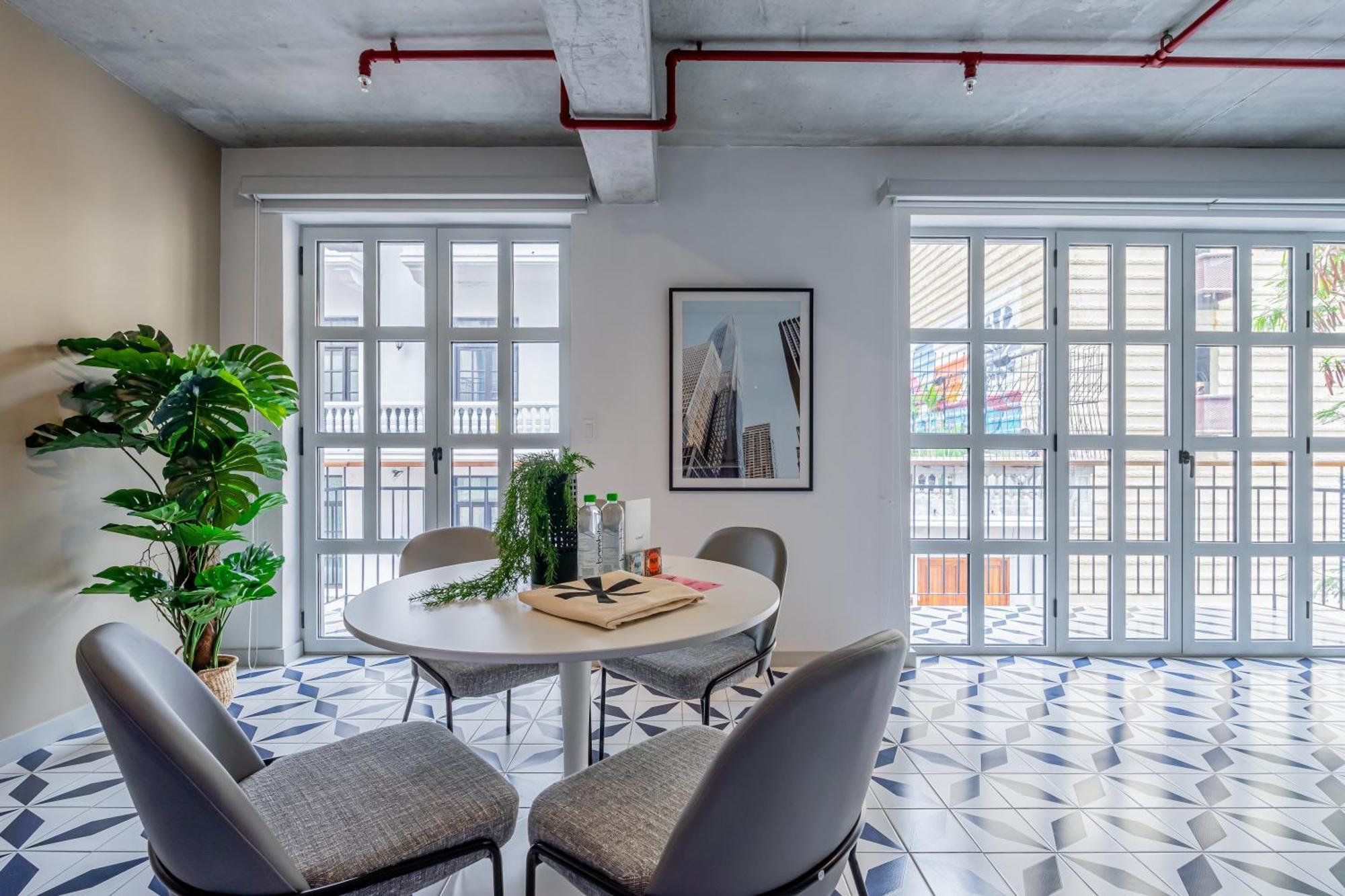 Casa Contemporanea By Wynwood House Lejlighedshotel Panama City Eksteriør billede